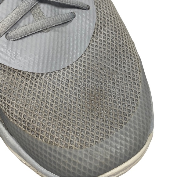 Under Armour Curry 7 Chinese New Year 2020 Men's 13 Gray Pink Floral - Picture 9 of 16